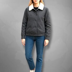 Gap women’s jacket S new